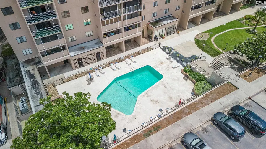 1825 St Julian Place #14-G, Columbia, SC 29204 - Image #2