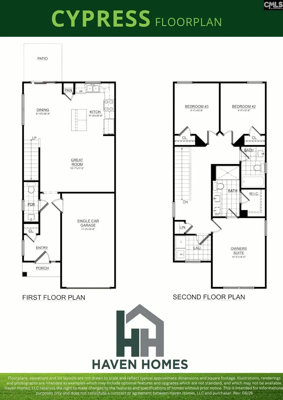 240 Brando Way, Columbia, SC 29223 - Image #2