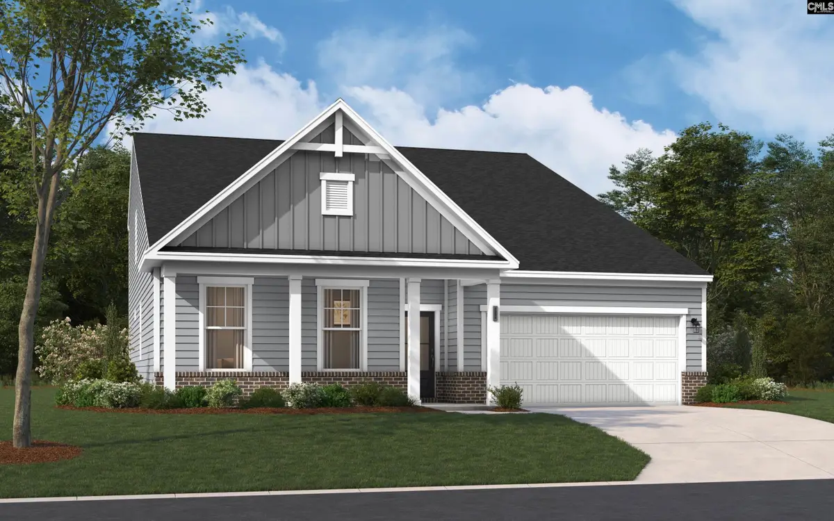 2494 Green Viper Loop, Blythewood, SC 29016 - Image #1