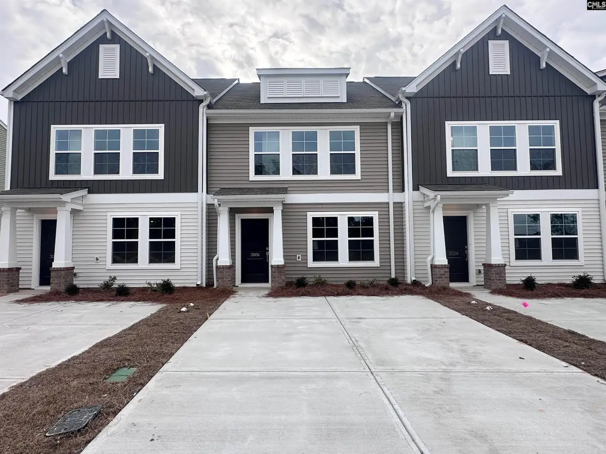 3006 Harborview Drive, Columbia, SC 29229 - #1