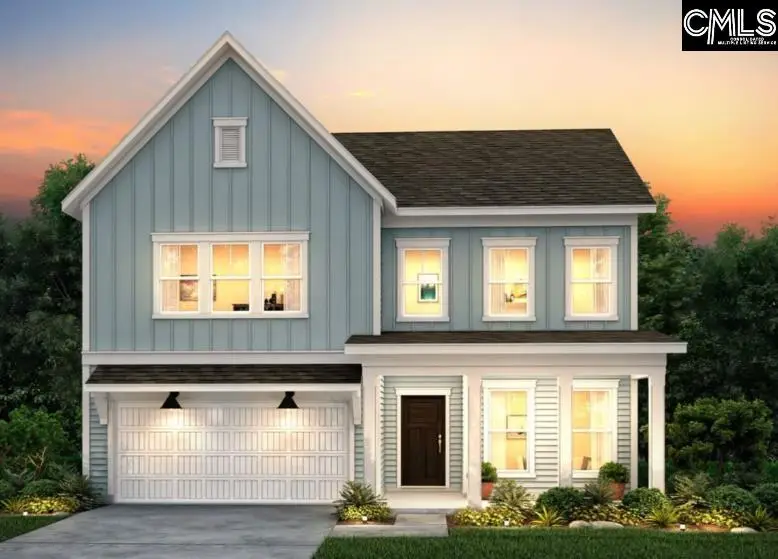 672 Carters Grove Lane, Blythewood, SC 29016 - Image #1