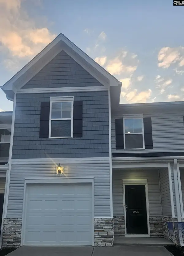 248 Sunny Hill Drive, Blythewood, SC 29016