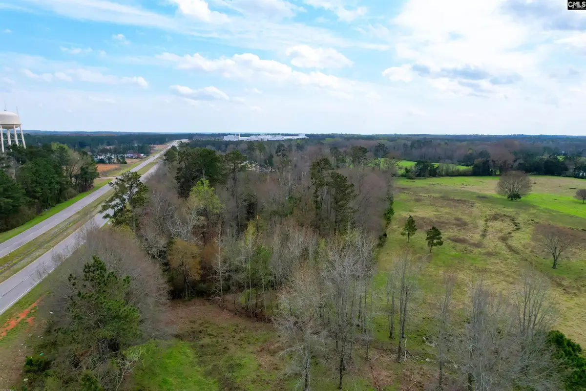 US 321 South, Winnsboro, SC 29180 - #1