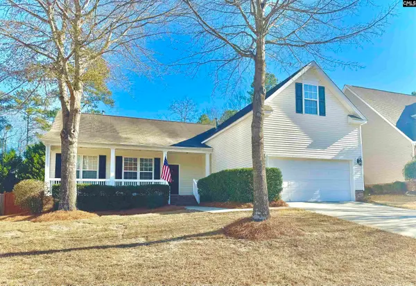 205 Wood Eden Court, Lexington, SC 29072