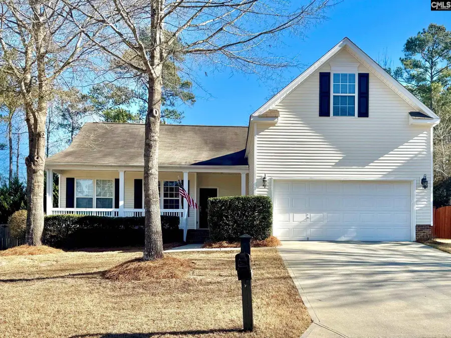 205 Wood Eden Court, Lexington, SC 29072 - Image #2