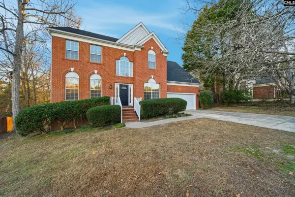 300 W Ashford Way, Irmo, SC 29063