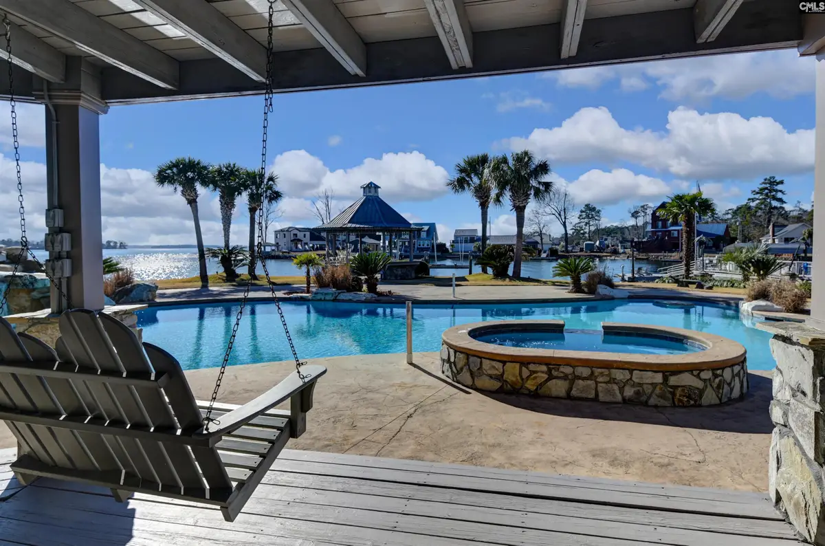 117 Ballentine Point Road, Irmo, SC 29063 - #1