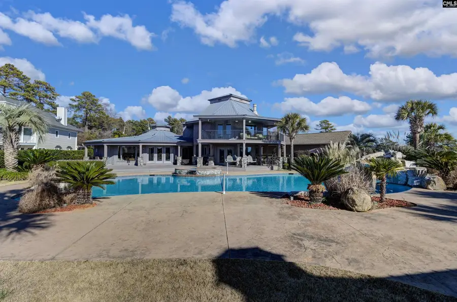 117 Ballentine Point Road, Irmo, SC 29063 - #3