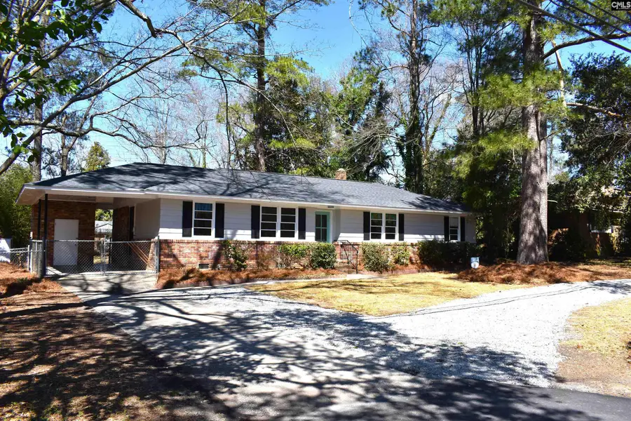 813 Greenlawn Drive, Columbia, SC 29209 - Image #2