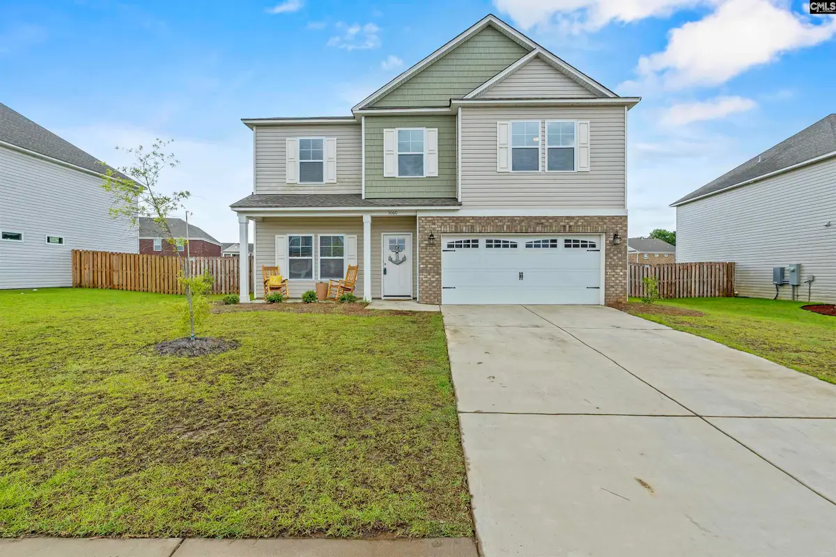 3060 Matthews Drive, Sumter, SC 29154 - Image #1