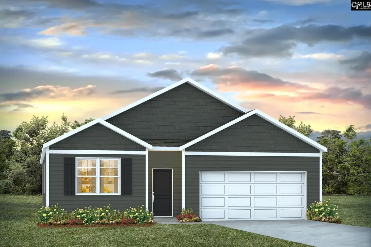 1022 Rampart Court, Lugoff, SC 29078 - Image #1