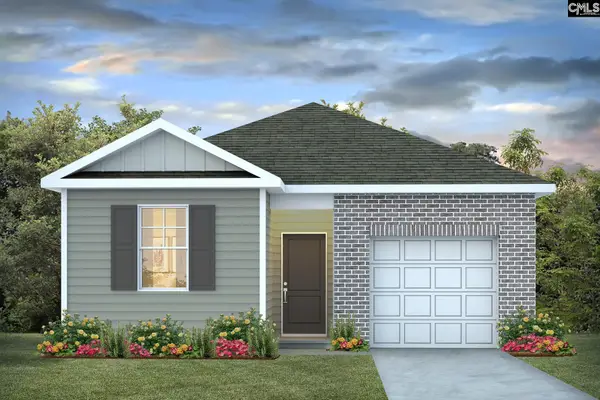 1352 Mosser Drive, Columbia, SC 29203