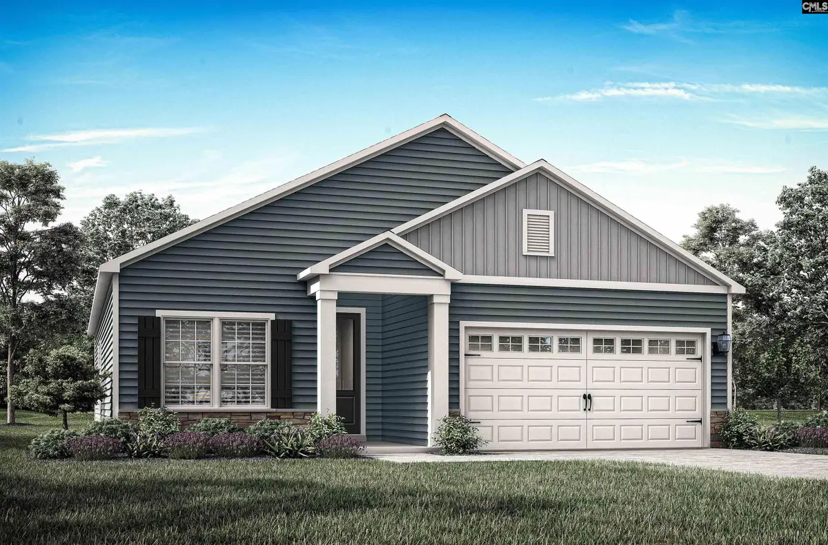 1049 Peaceful Fawn Drive, Elgin, SC 29045 - #1