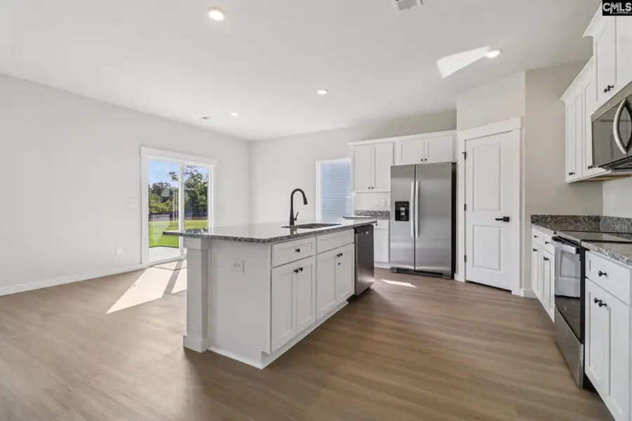 1049 Peaceful Fawn Drive, Elgin, SC 29045 - #2