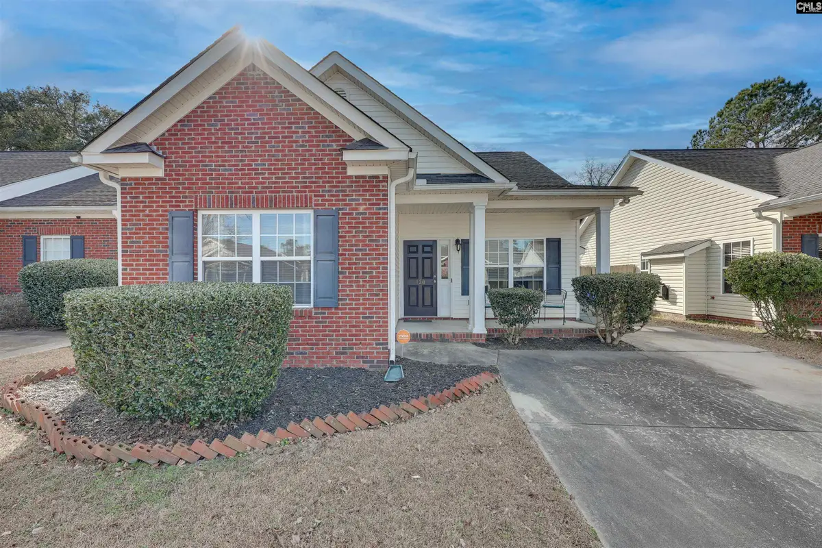 120 Amelia Forest Lane, Columbia, SC 29209 - Image #1