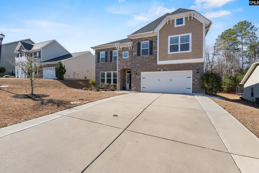 649 Upper Trail, Blythewood, SC 29016 - Image #2