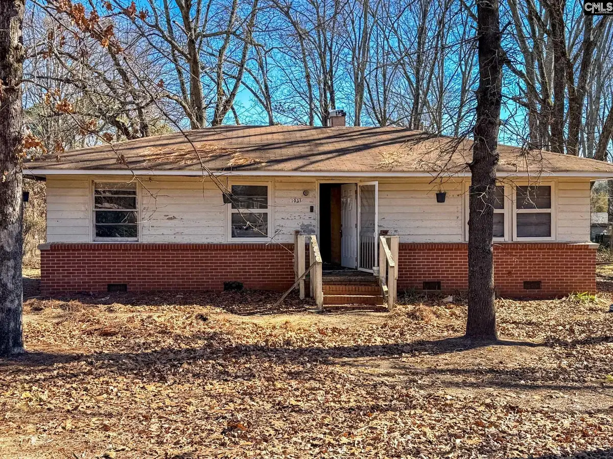 1035 S Stonewall Avenue, Rock Hill, SC 29732 - #1