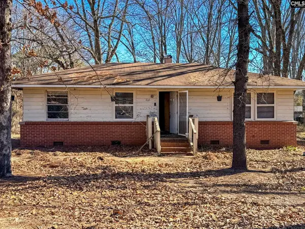 1035 S Stonewall Avenue, Rock Hill, SC 29732