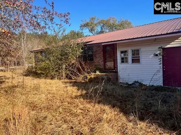 2672 Frazier Lane, Orangeburg, SC 29115