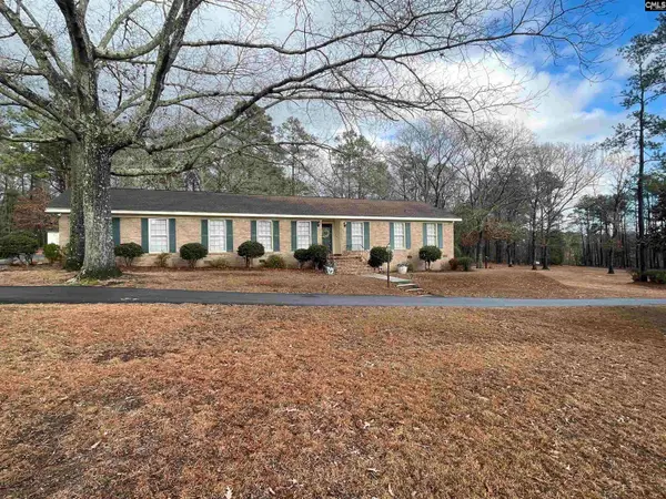 190 Clearview Drive, Hopkins, SC 29061