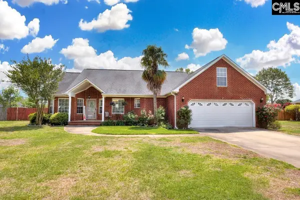 3340 Aurora Drive, Sumter, SC 29154
