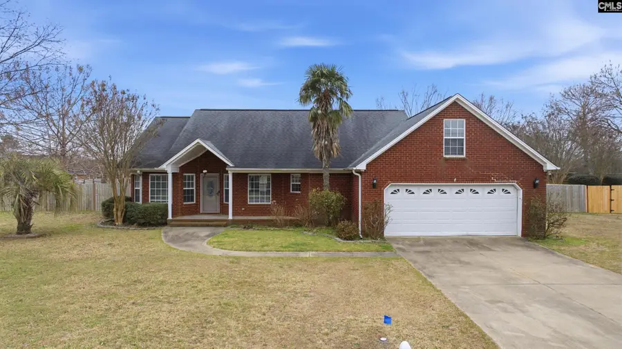3340 Aurora Drive, Sumter, SC 29154 - #2