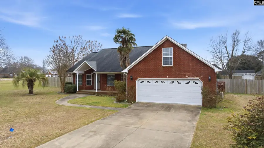 3340 Aurora Drive, Sumter, SC 29154 - #3