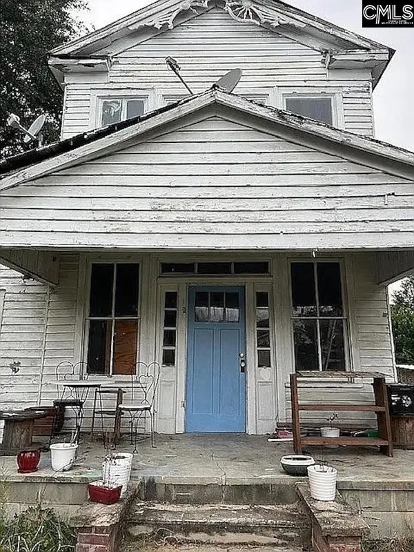 230 Walnut Street, Salley, SC 29137