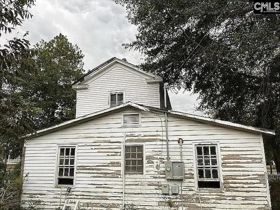 230 Walnut Street, Salley, SC 29137 - #2