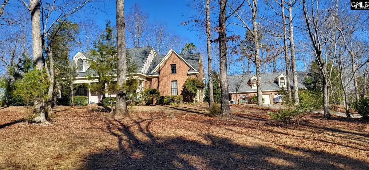 131 Misty Mountain Lane, Little Mountain, SC 29075 - Image #1
