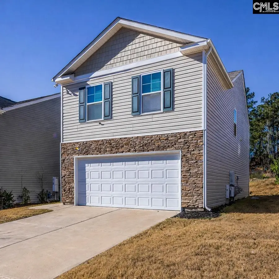 1039 Belmont Green Road, Columbia, SC 29209 - Image #2