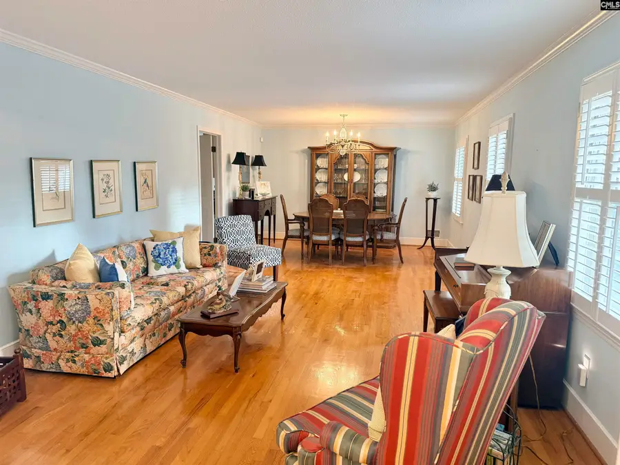 6606 Arcadia Woods Road, Columbia, SC 29206 - Image #3