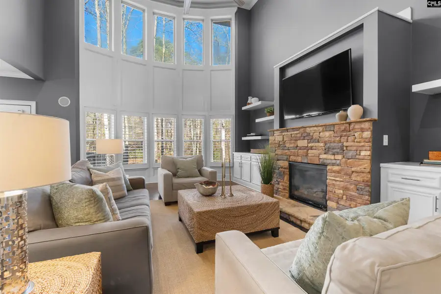 6 Wynford Place, Blythewood, SC 29016 - #2