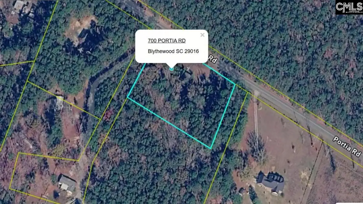 700 Portia Road, Blythewood, SC 29016 - #1