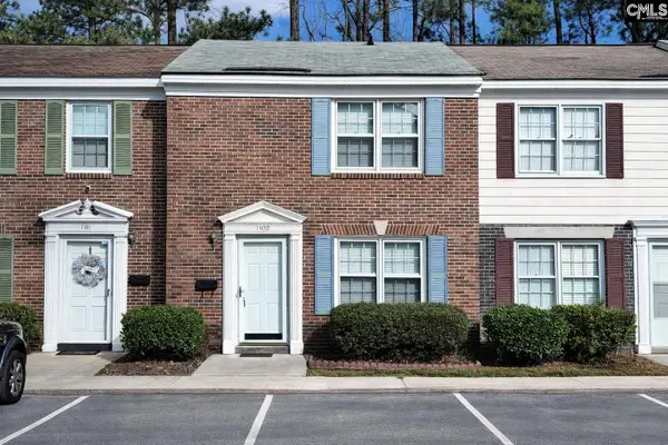7602 Hunt Club Road #I-102, Columbia, SC 29223