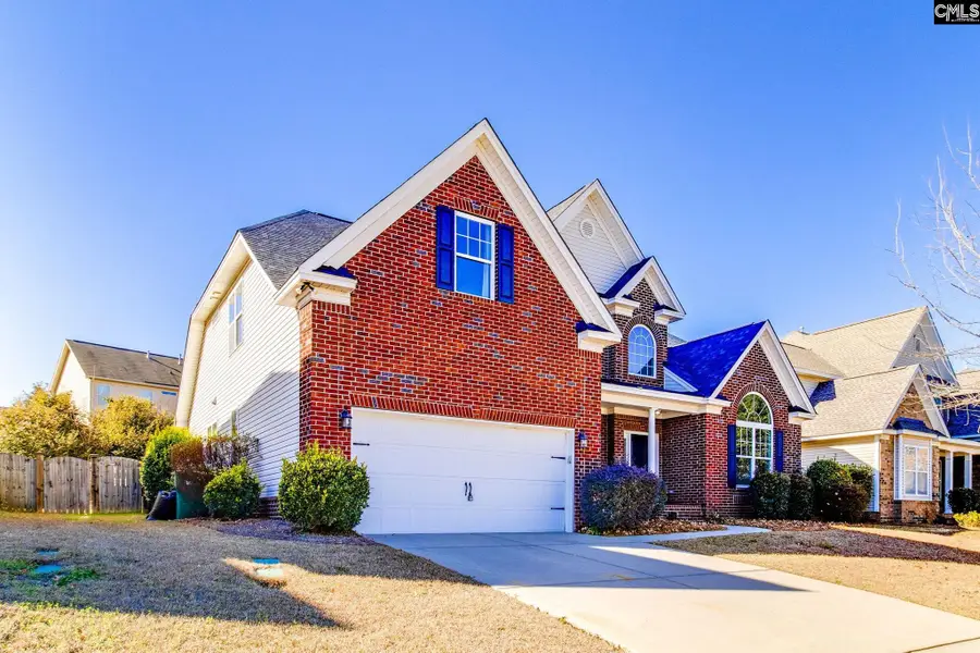 317 Bronze Drive, Lexington, SC 29072 - Image #3