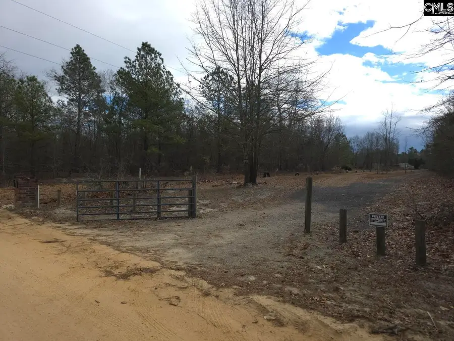 307 Tom Adams Road, Leesville, SC 29070 - Image #3