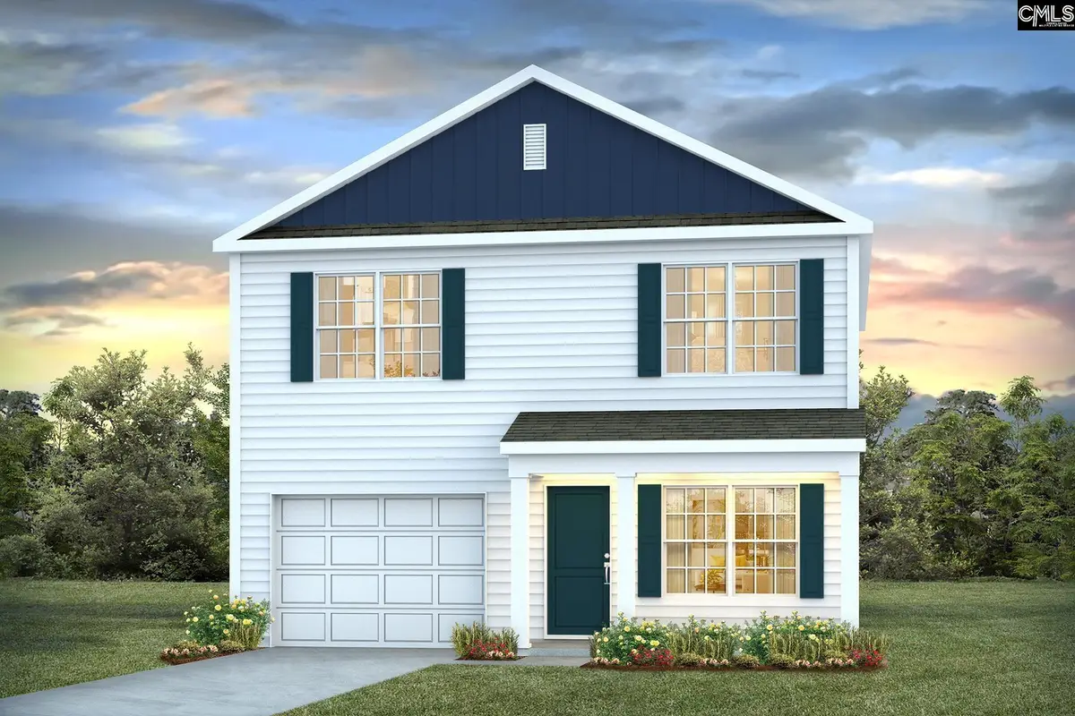 312 Sandy Run Drive, Columbia, SC 29203 - Image #1