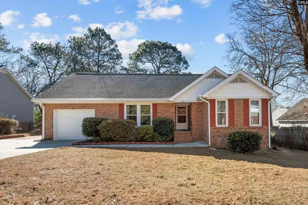 2402 Breezewood Road, Cayce, SC 29033