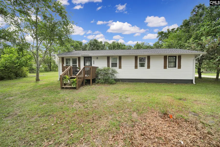 1119 Scott Road, Kershaw, SC 29067 - Image #3