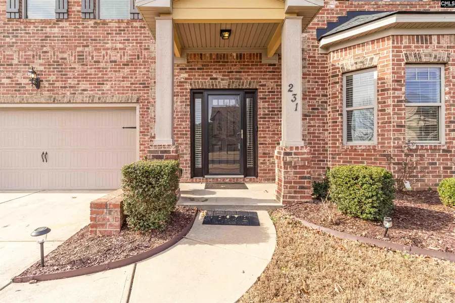 231 View Drive, Blythewood, SC 29016 - #3