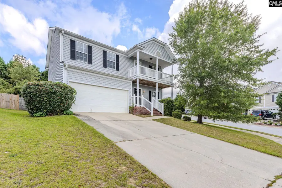 287 Indigo Springs Drive, Columbia, SC 29229 - Image #2