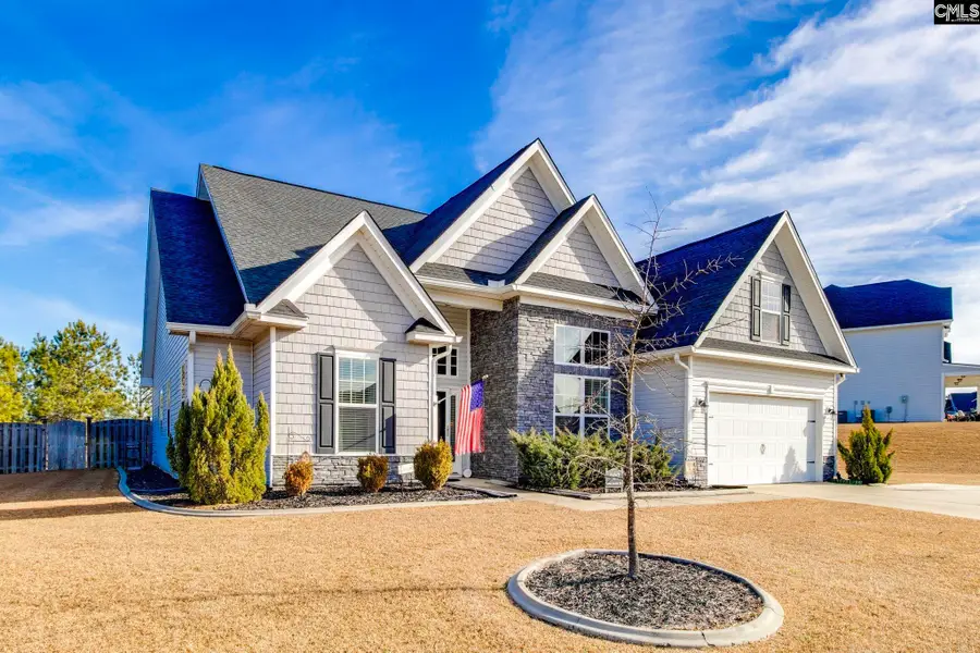 509 Long Ridge Drive, Lexington, SC 29073 - Image #2