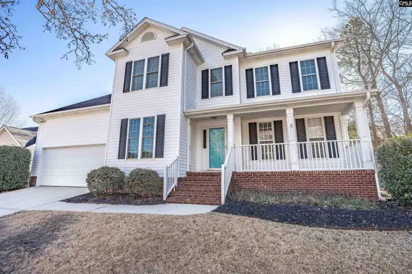 28 Hamptonwood Way, Columbia, SC 29209