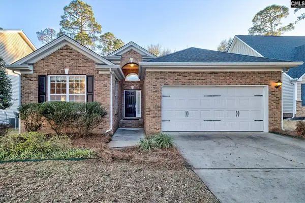 235 Ashburton Lane, West Columbia, SC 29170