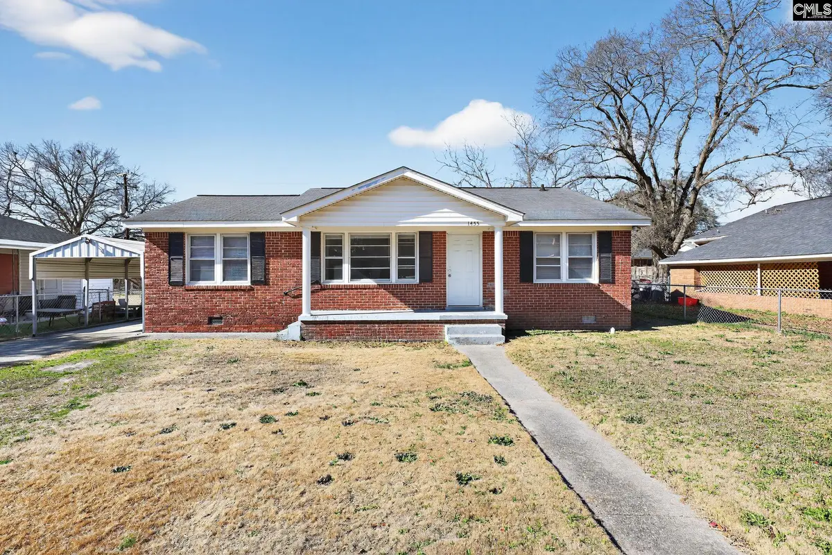 1455 Aralia Drive, Columbia, SC 29205 - Image #1