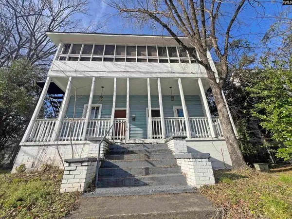 213 Huger Street, Columbia, SC 29201
