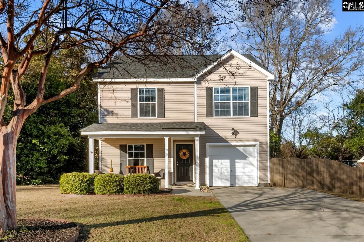 119 Hayfield Lane, Lexington, SC 29072 - Image #1