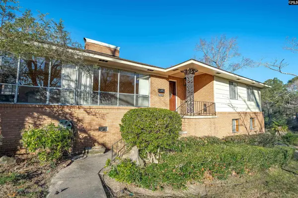 2201 Chappelle Street, Columbia, SC 29203