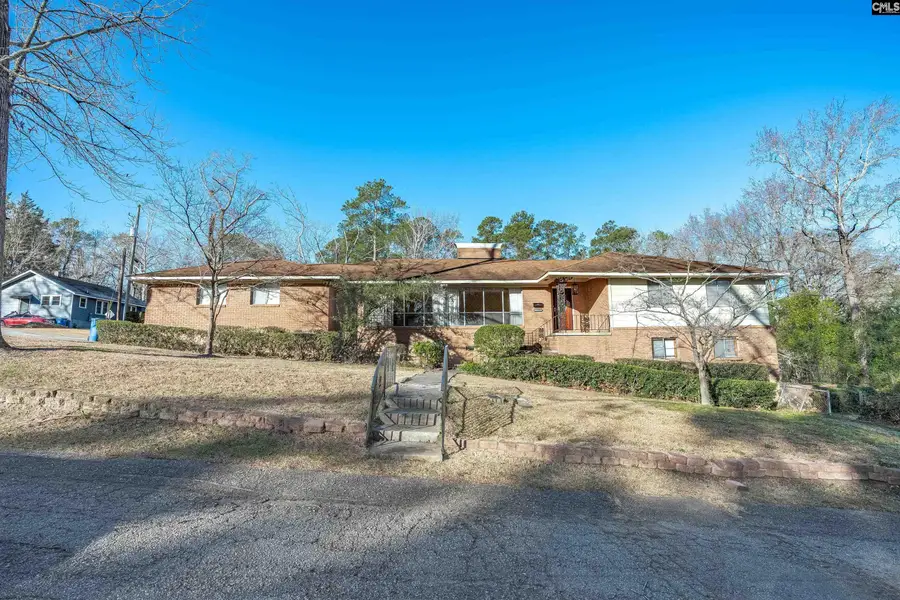 2201 Chappelle Street, Columbia, SC 29203 - Image #2